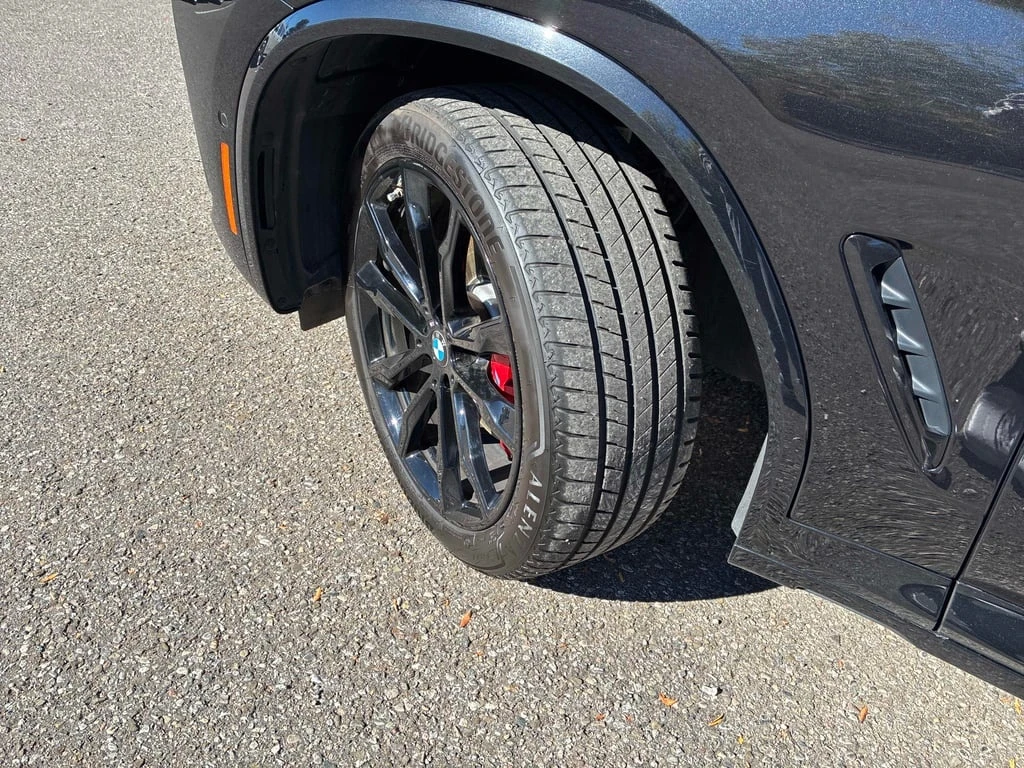 BMW X4 * xDrive30i * CARFAX *    | Mobile.bg   7