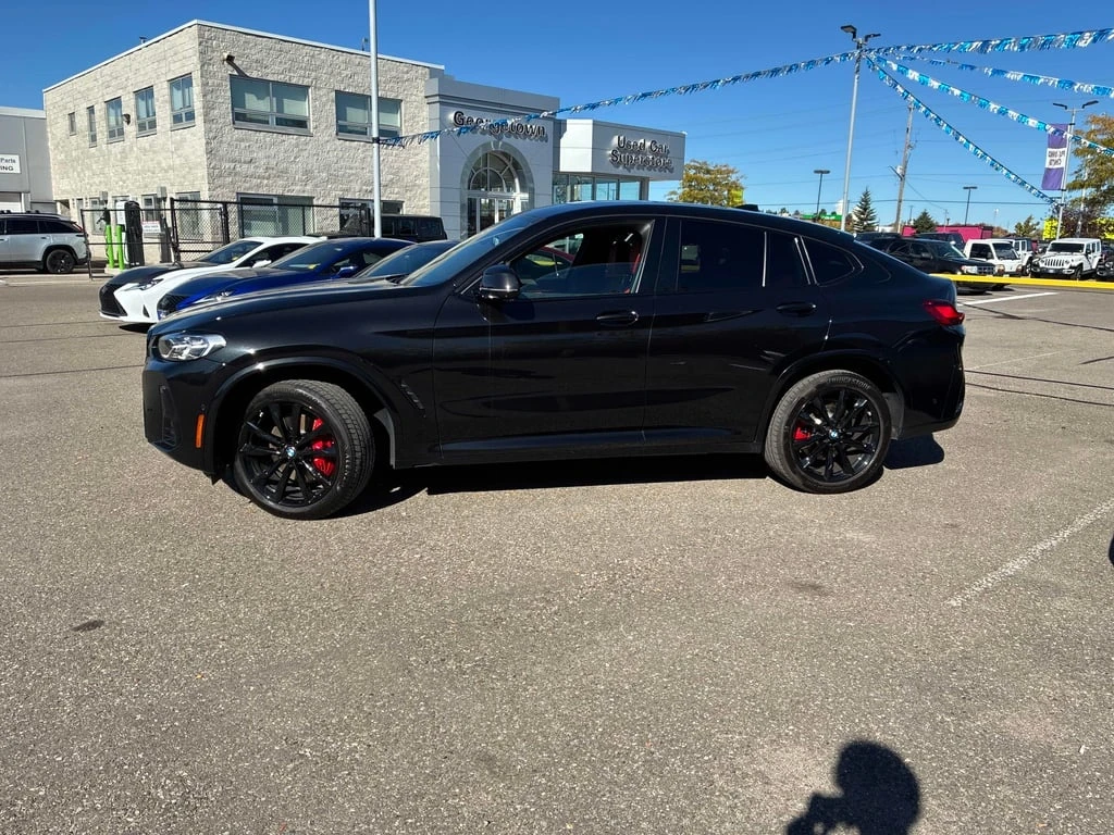 BMW X4 * xDrive30i * CARFAX *    | Mobile.bg   2