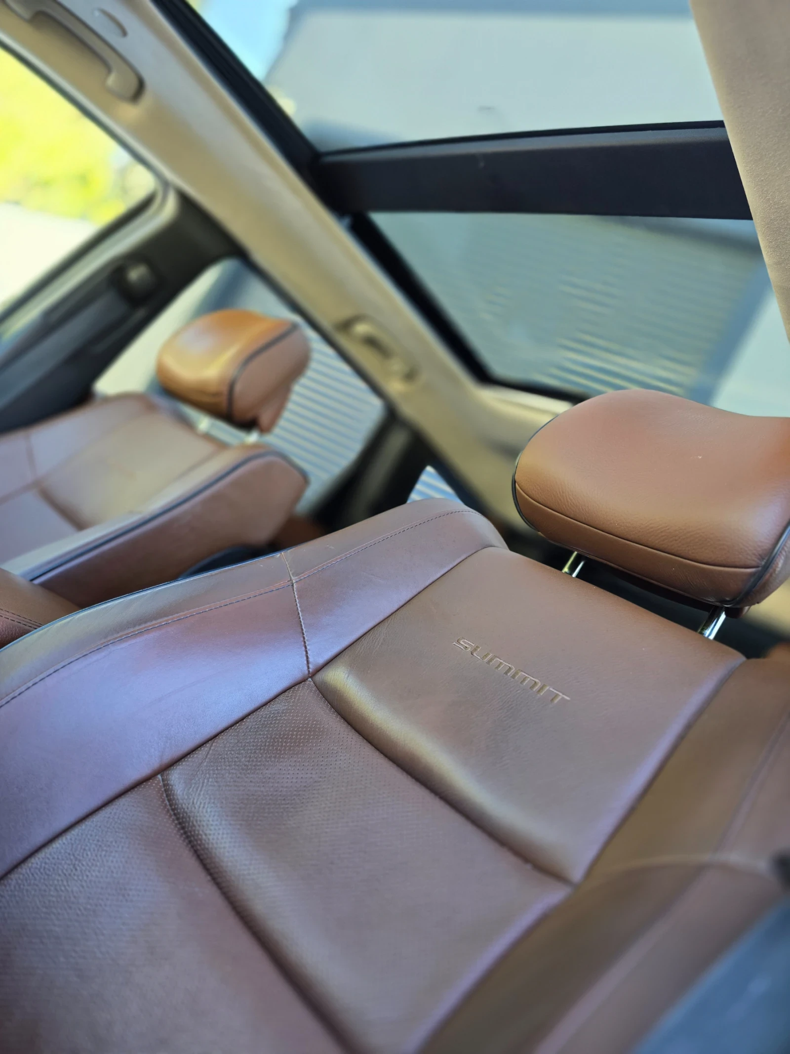 Jeep Grand cherokee  - изображение 7