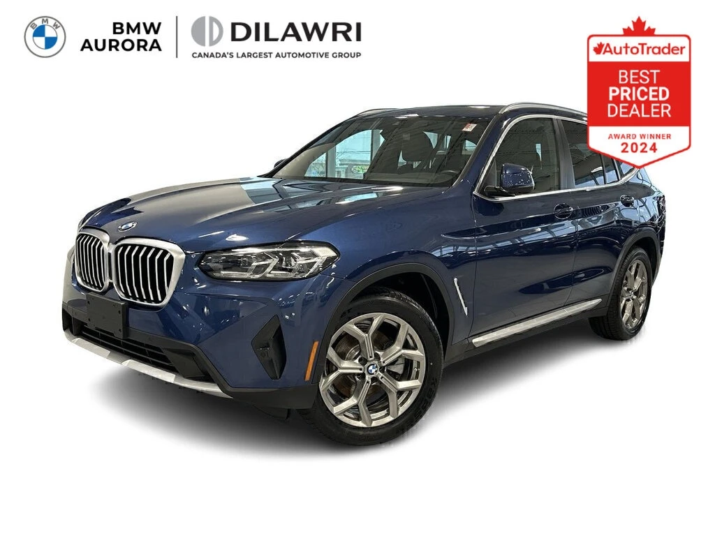 BMW X3 * XDrive30i * CARFAX *    | Mobile.bg   1