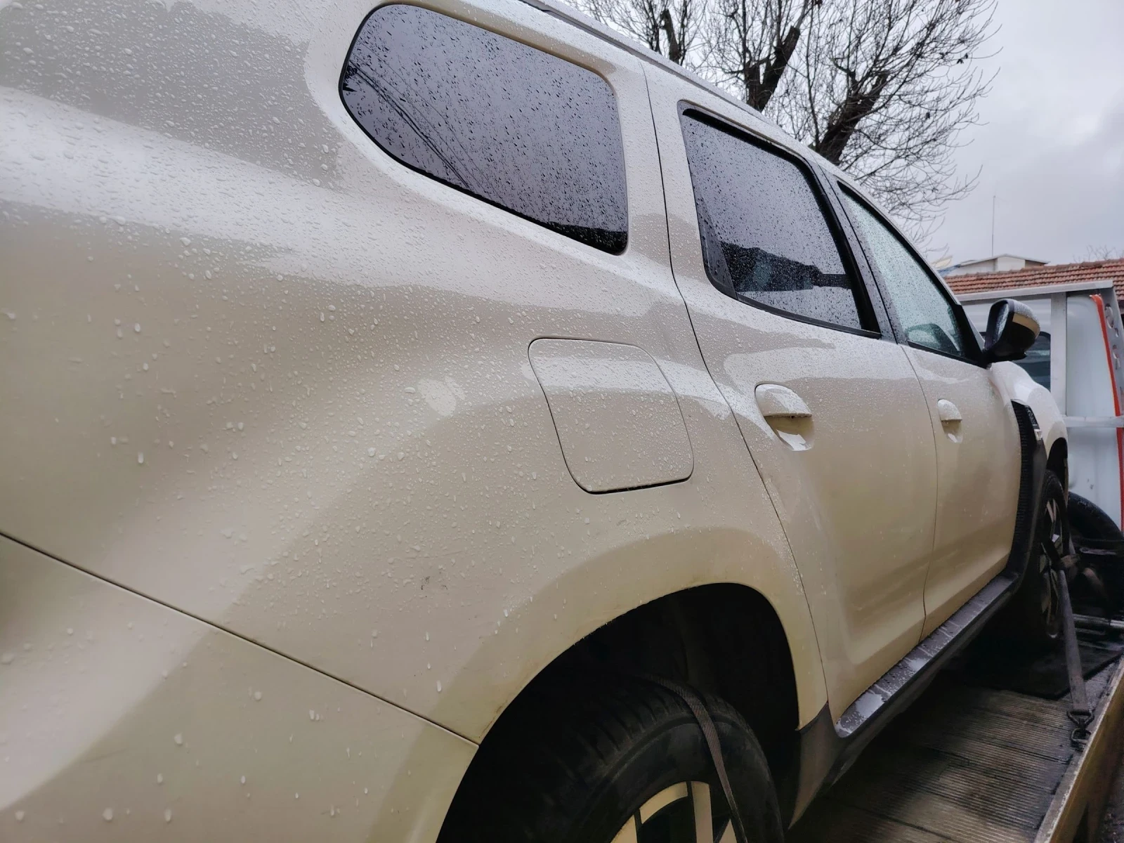 Dacia Duster 1.0i gaz | Mobile.bg   11