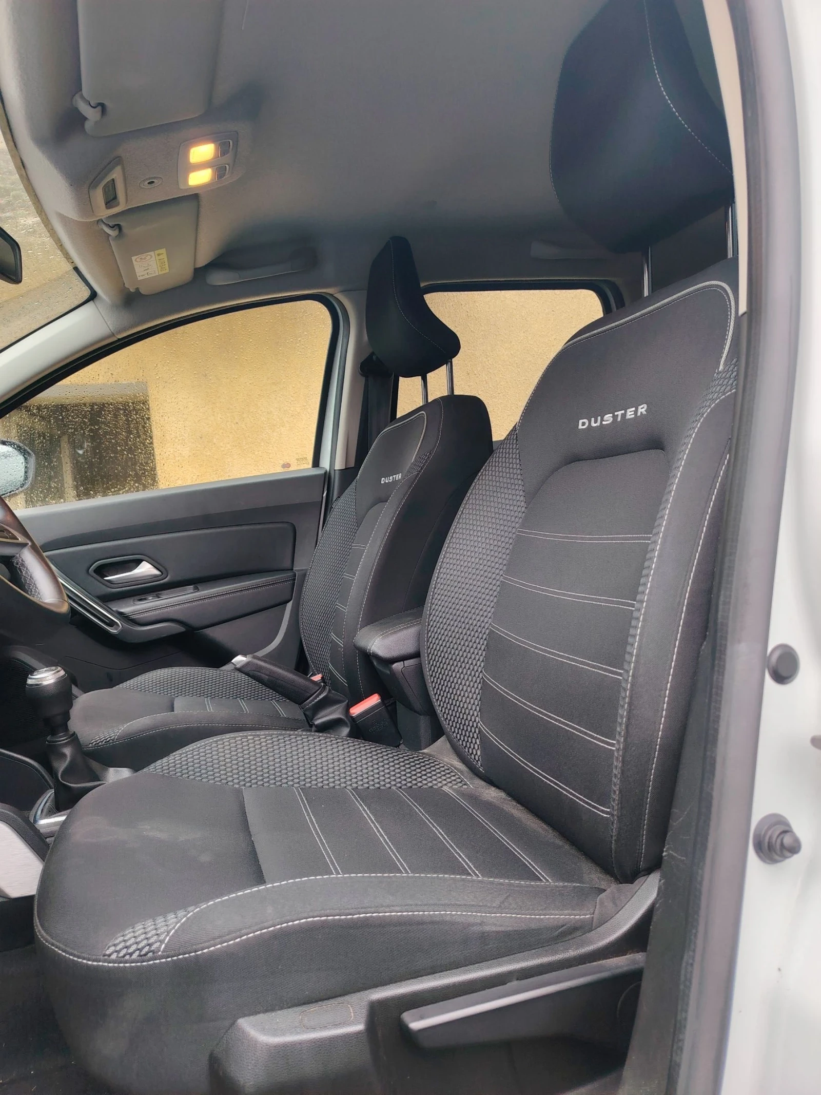 Dacia Duster 1.0i gaz | Mobile.bg   14