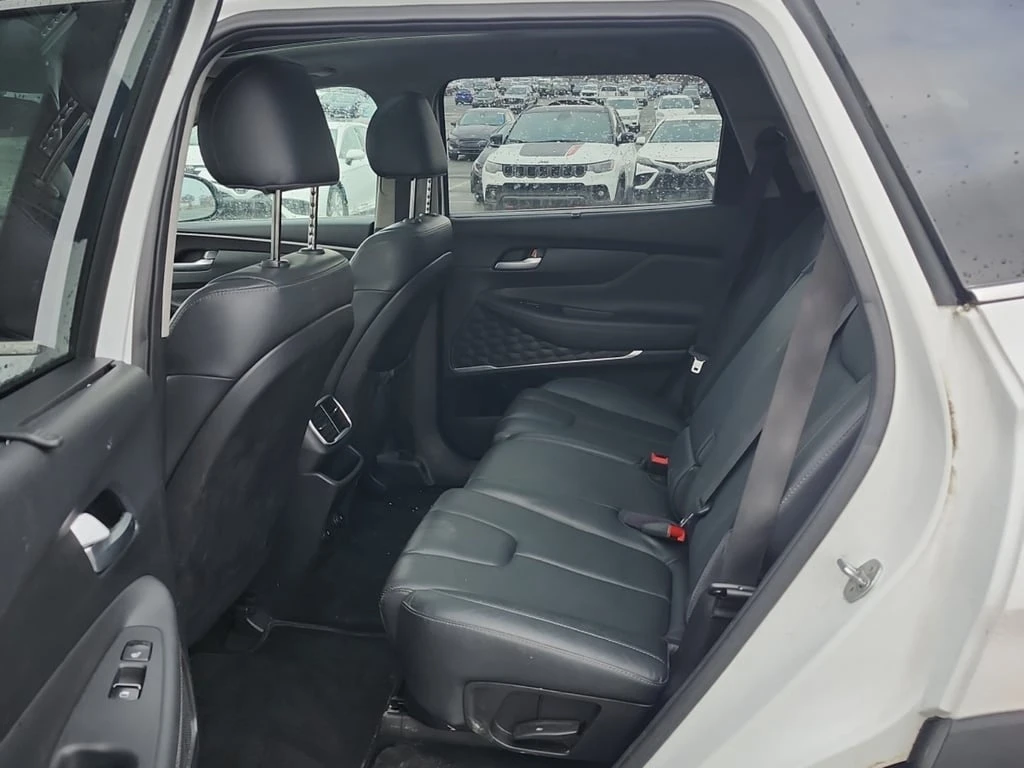 Hyundai Santa fe 2019 LUXURY * CARFAX * ��� ������������ ������ | Mobile.bg � ����������� 10