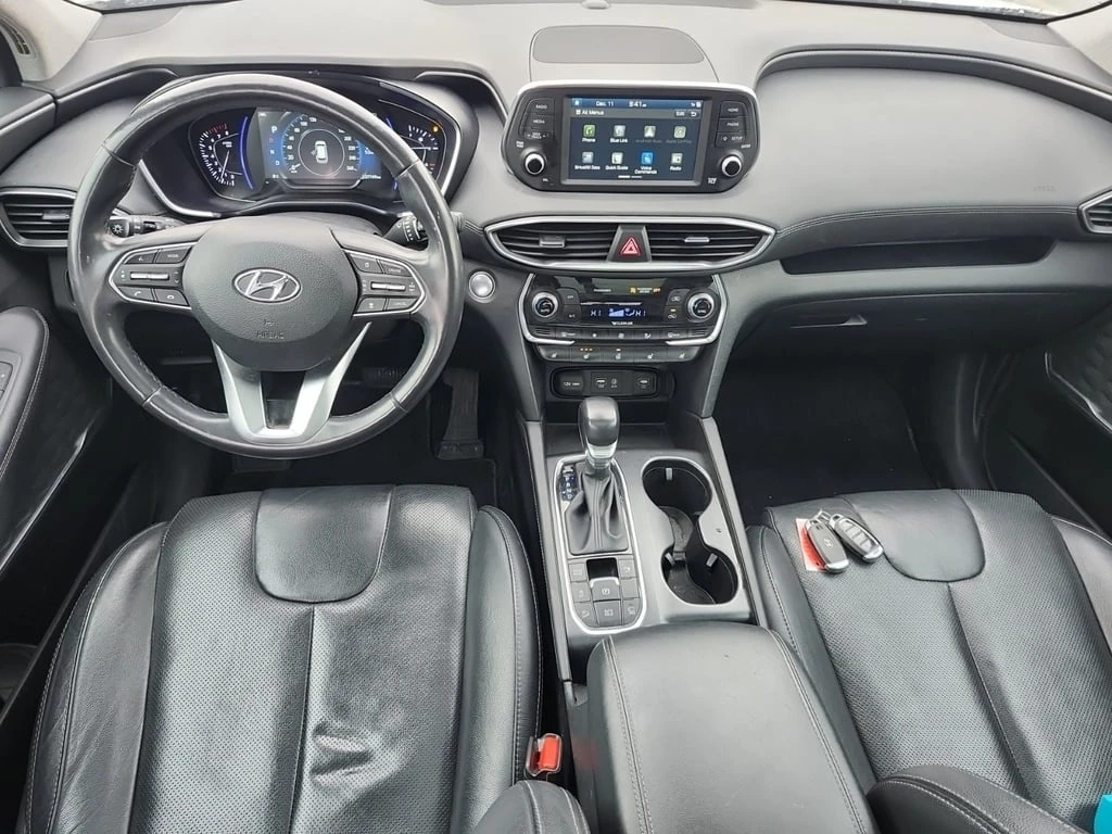 Hyundai Santa fe 2019 LUXURY * CARFAX * ��� ������������ ������ | Mobile.bg � ����������� 7