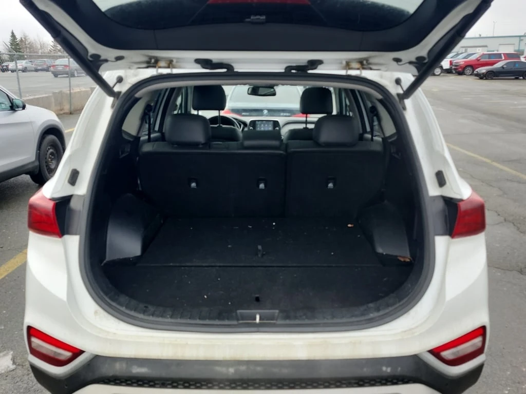 Hyundai Santa fe 2019 LUXURY * CARFAX * ��� ������������ ������ | Mobile.bg � ����������� 12