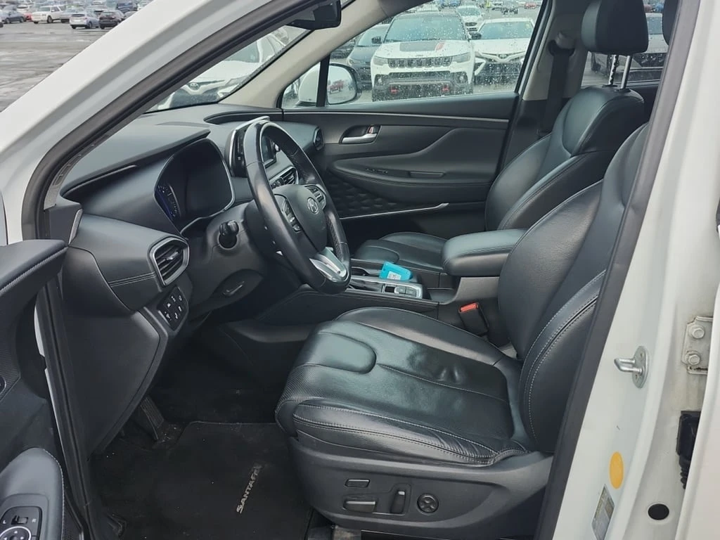 Hyundai Santa fe 2019 LUXURY * CARFAX * ��� ������������ ������ | Mobile.bg � ����������� 6