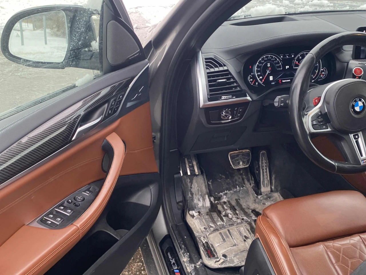 BMW X3 M* CARFAX* ���������������* ��� ������������ ����� | Mobile.bg � ����������� 12