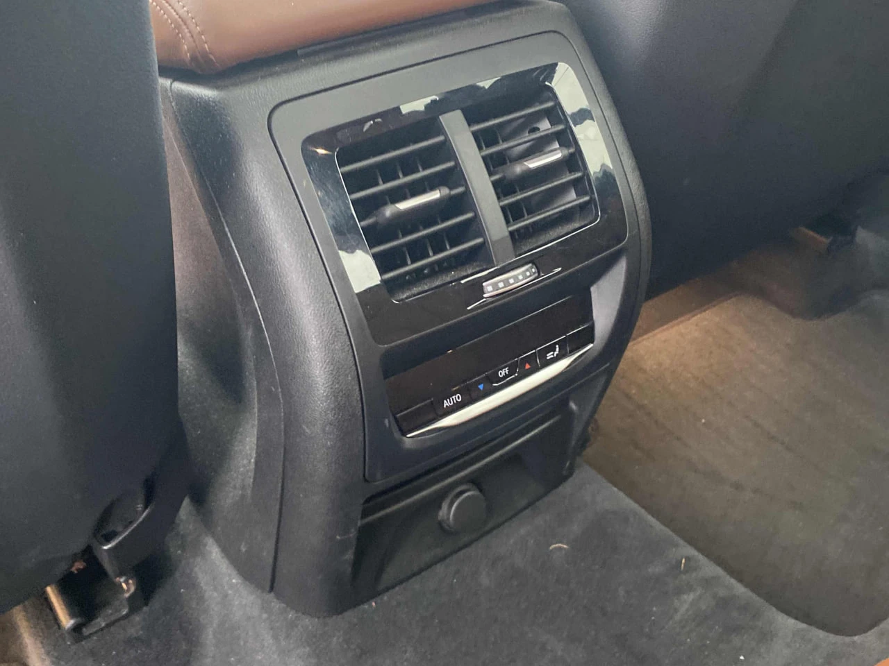 BMW X3 M* CARFAX* АВТОФИНАНСИРАНЕ* БЕЗ ПЪРВОНАЧАЛНА ВНОСК - изображение 10