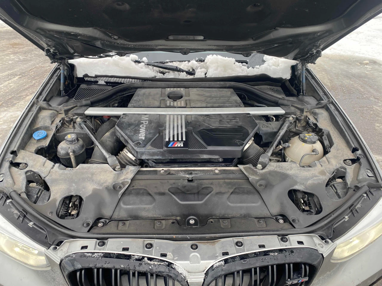 BMW X3 M* CARFAX* ���������������* ��� ������������ ����� | Mobile.bg � ����������� 16