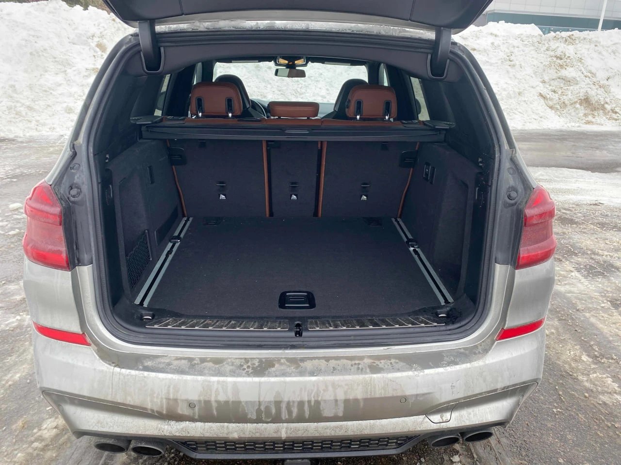 BMW X3 M* CARFAX* ���������������* ��� ������������ ����� | Mobile.bg � ����������� 14