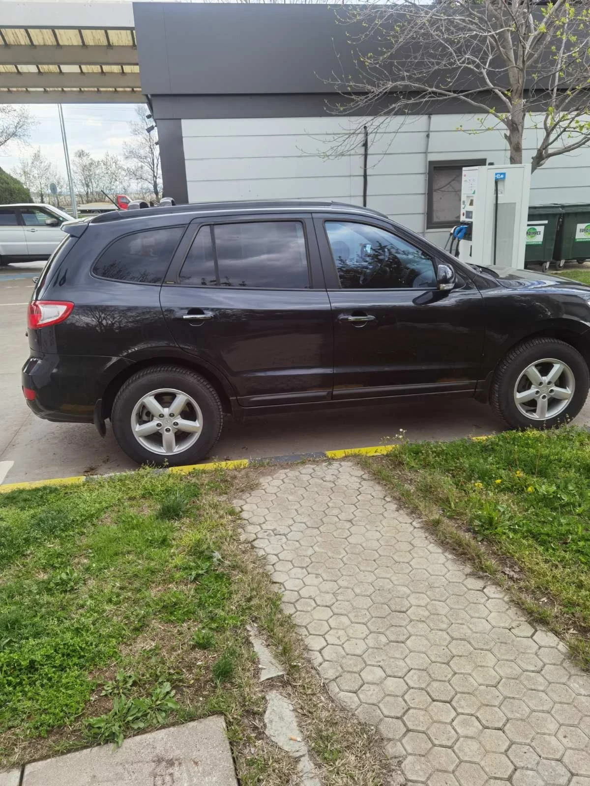 Hyundai Santa fe | Mobile.bg � ����������� 2