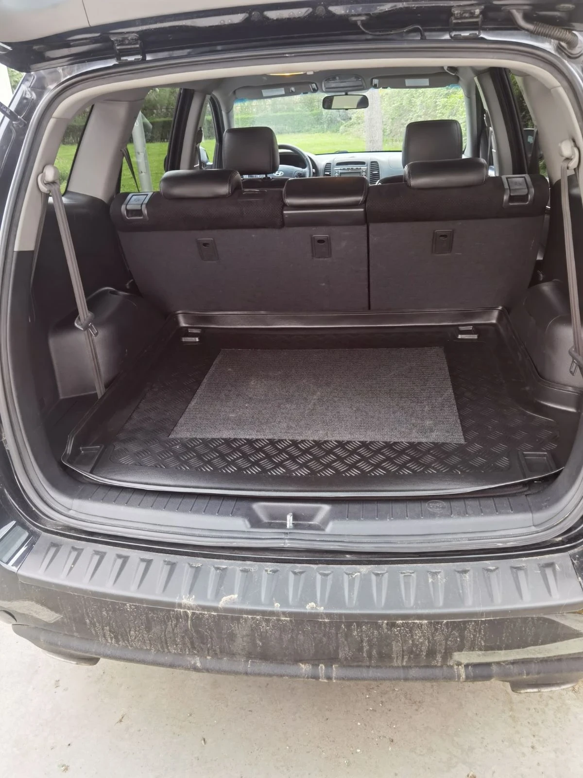 Hyundai Santa fe | Mobile.bg � ����������� 7