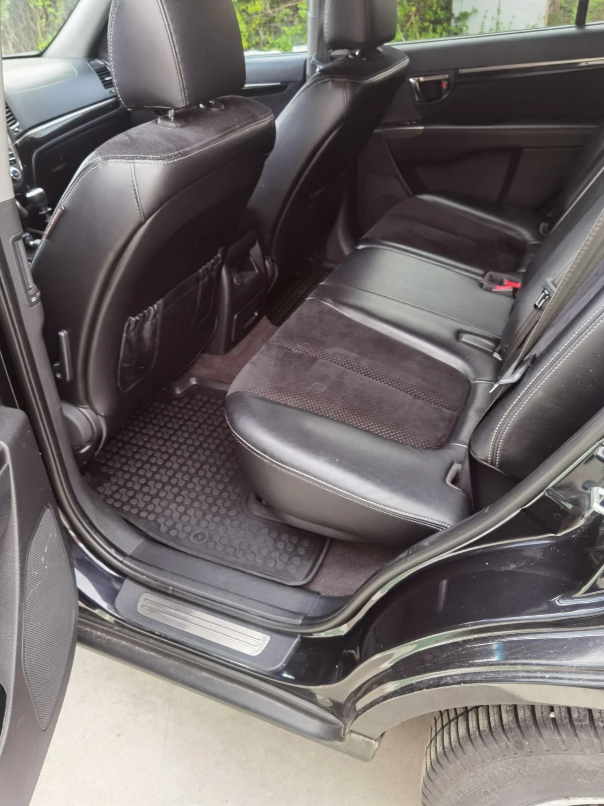 Hyundai Santa fe | Mobile.bg � ����������� 9