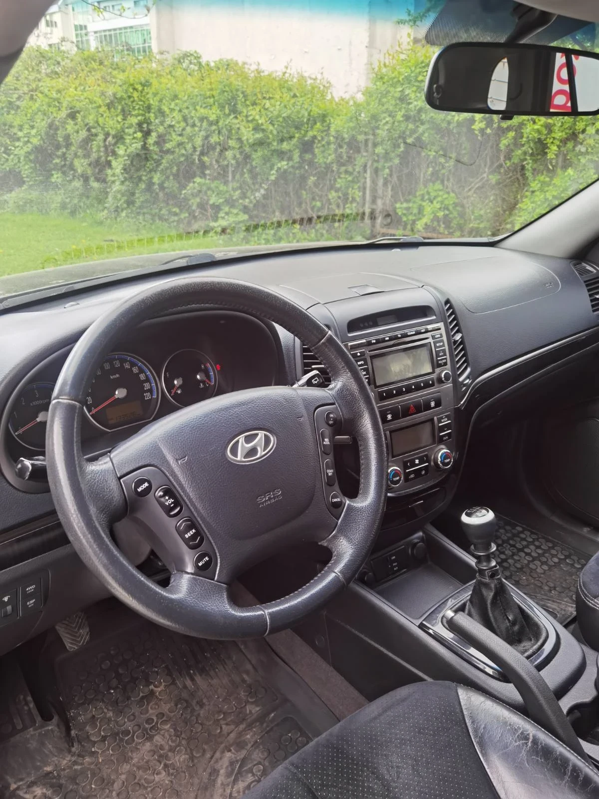 Hyundai Santa fe | Mobile.bg � ����������� 8