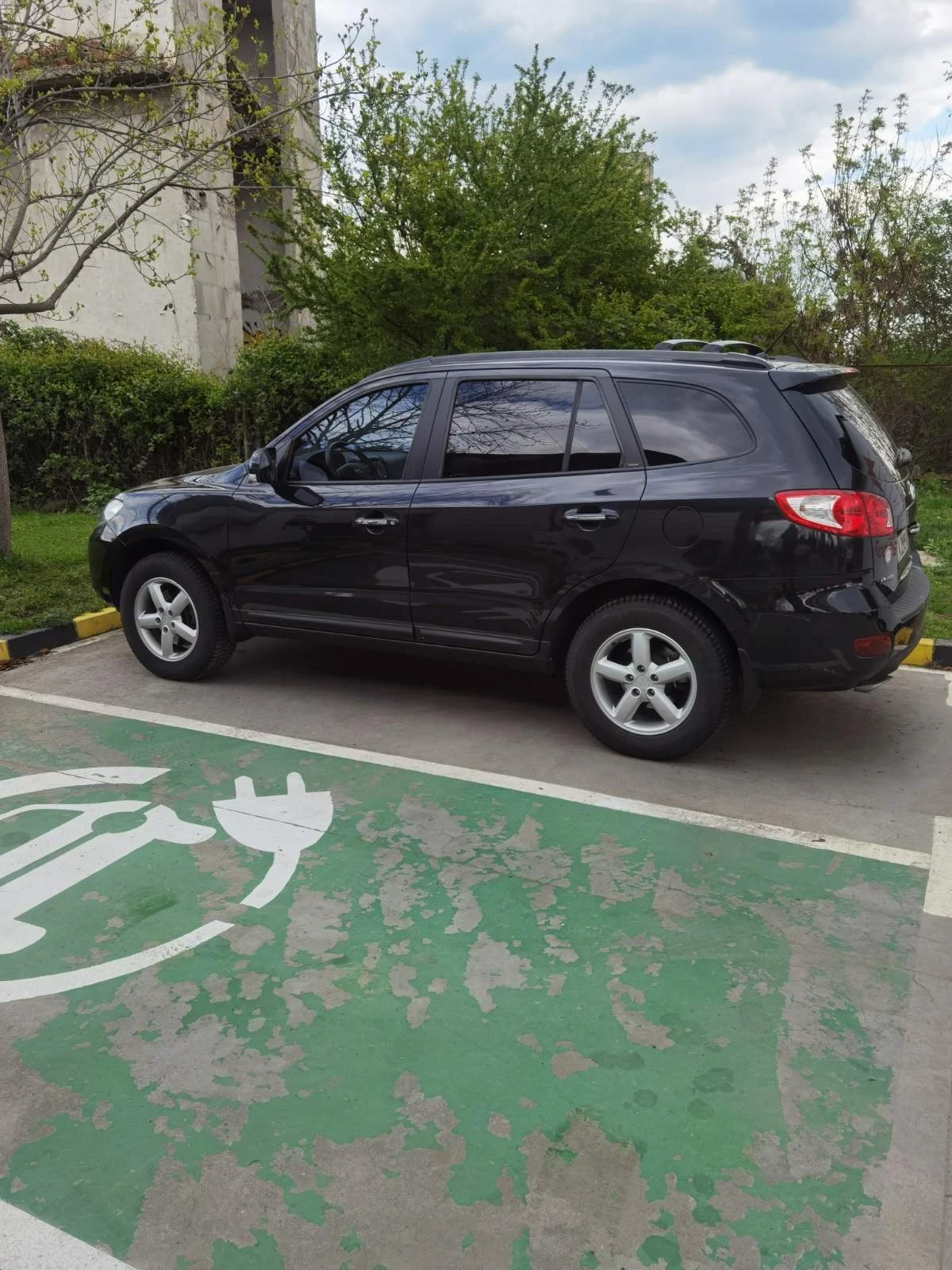 Hyundai Santa fe | Mobile.bg � ����������� 4