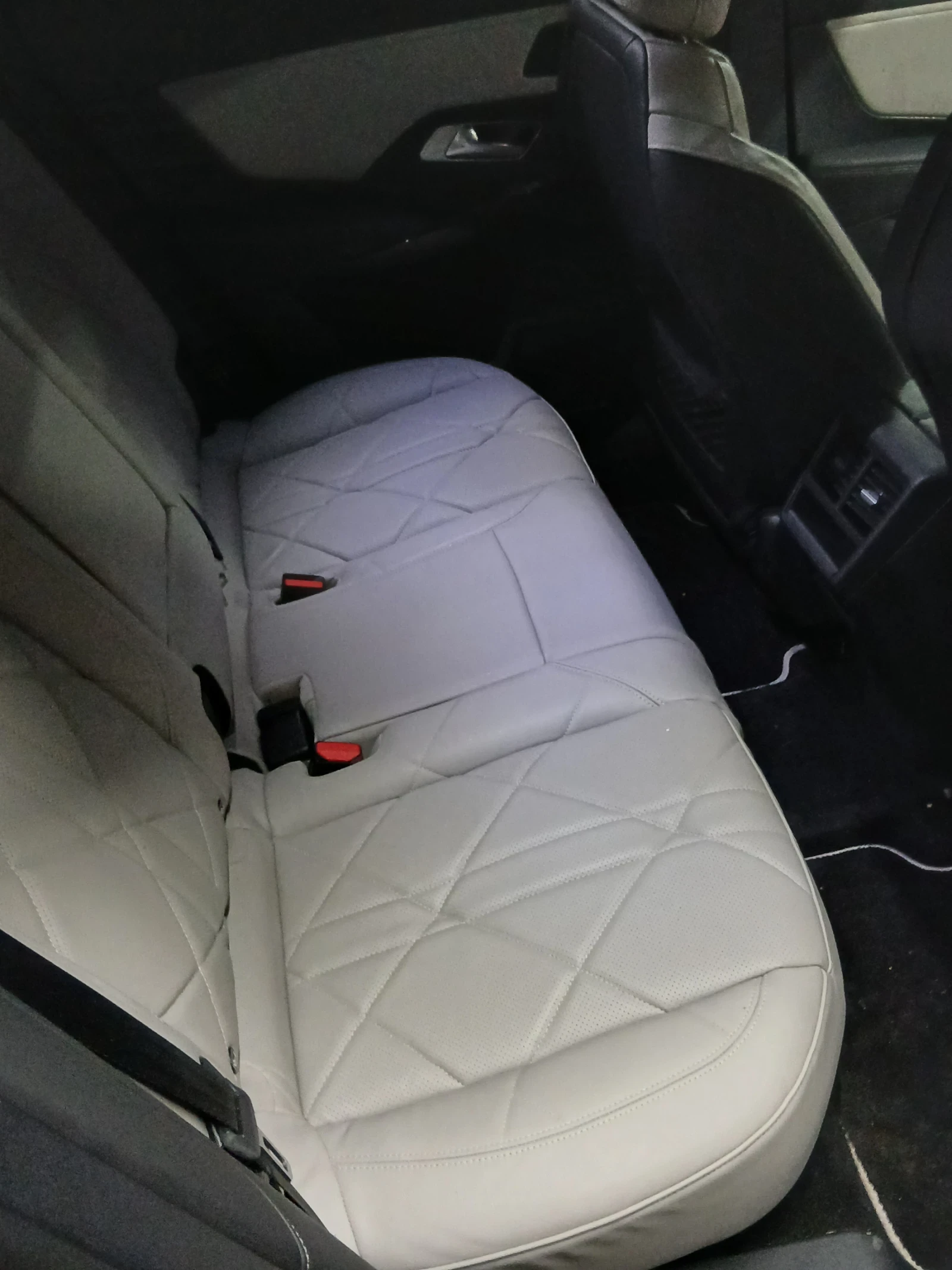 DS DS 7 Crossback 1.5 HDI= EAT8= 131ps - изображение 7