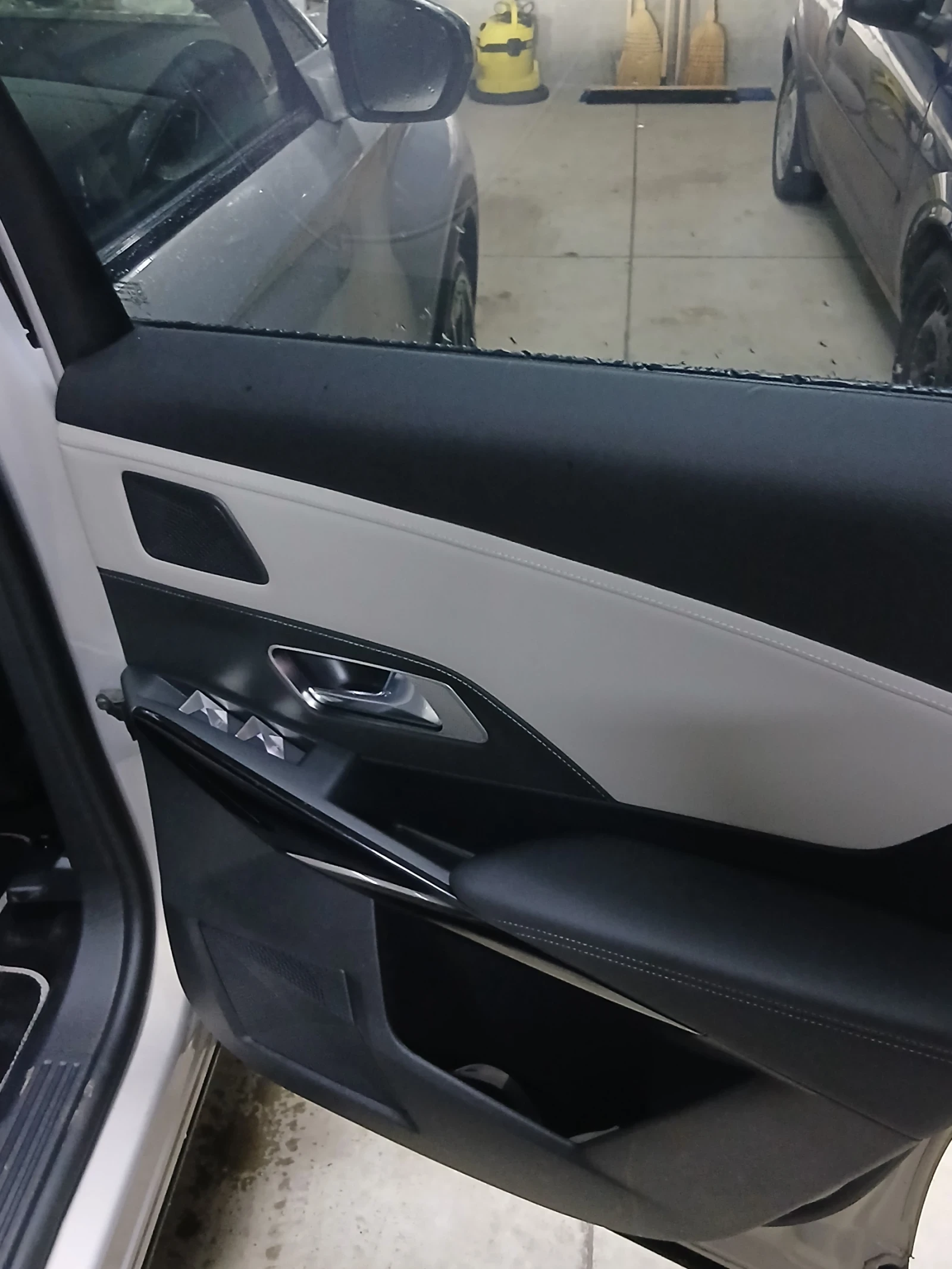 DS DS 7 Crossback 1.5 HDI= EAT8= 131ps - изображение 6