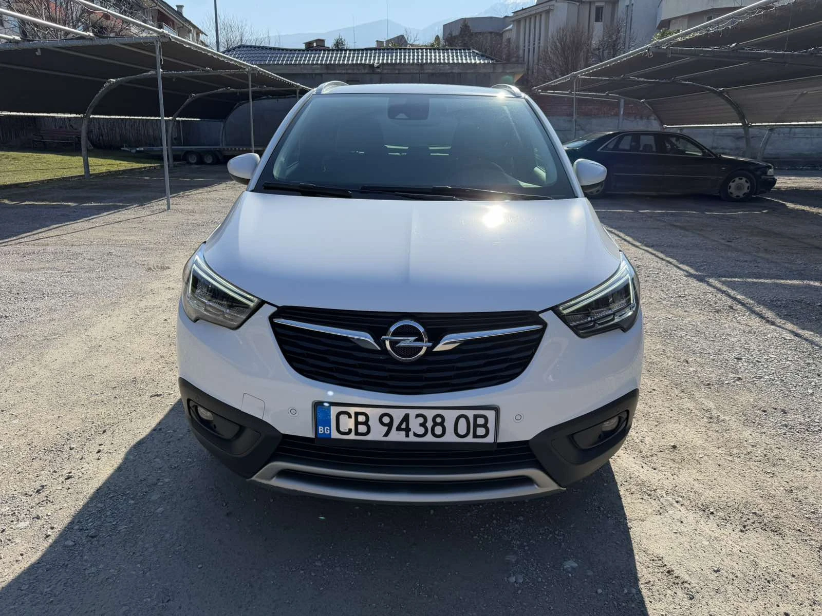 Opel Crossland X 1.5 - изображение 2