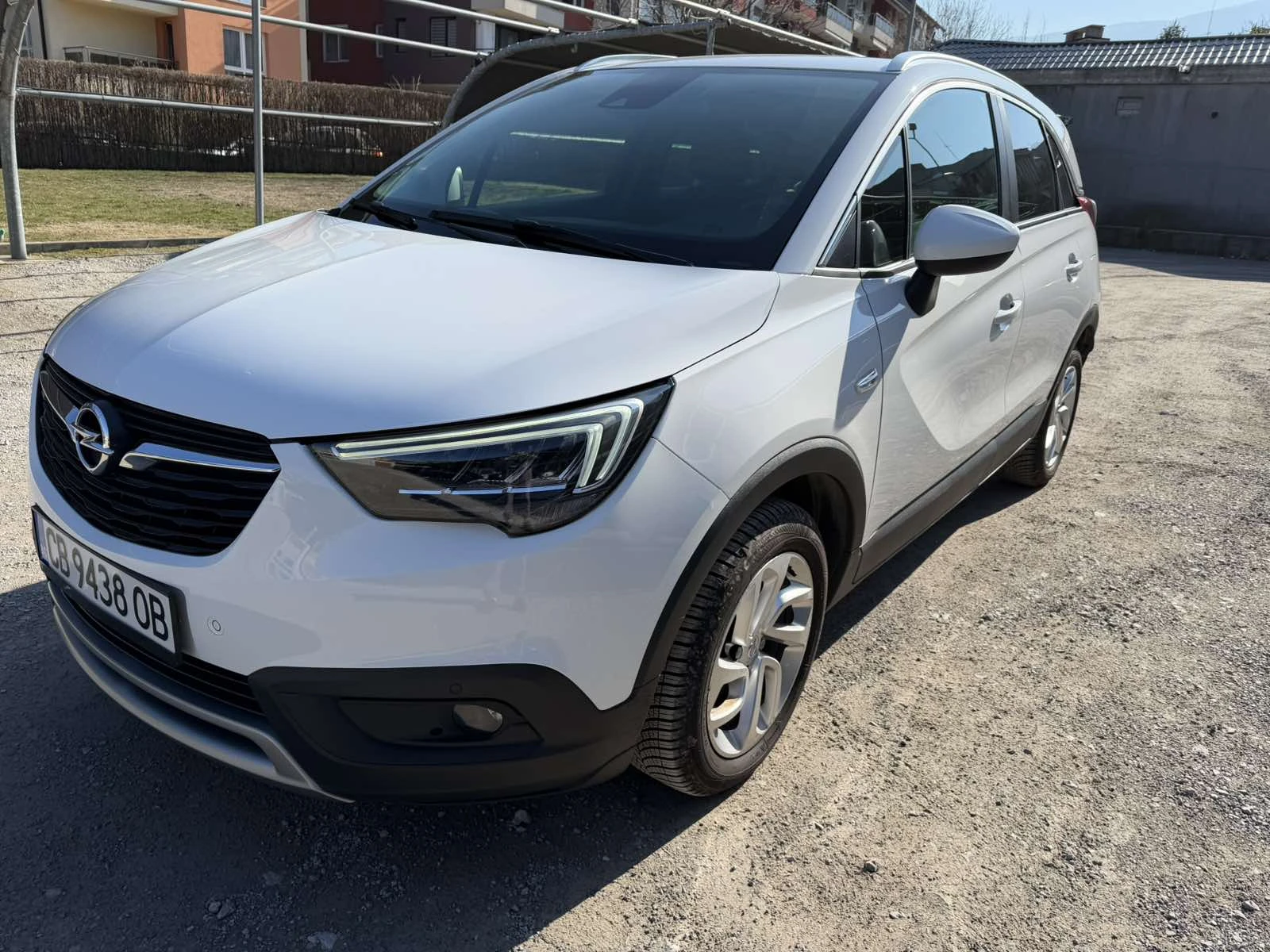 Opel Crossland X 1.5 | Mobile.bg � ����������� 1
