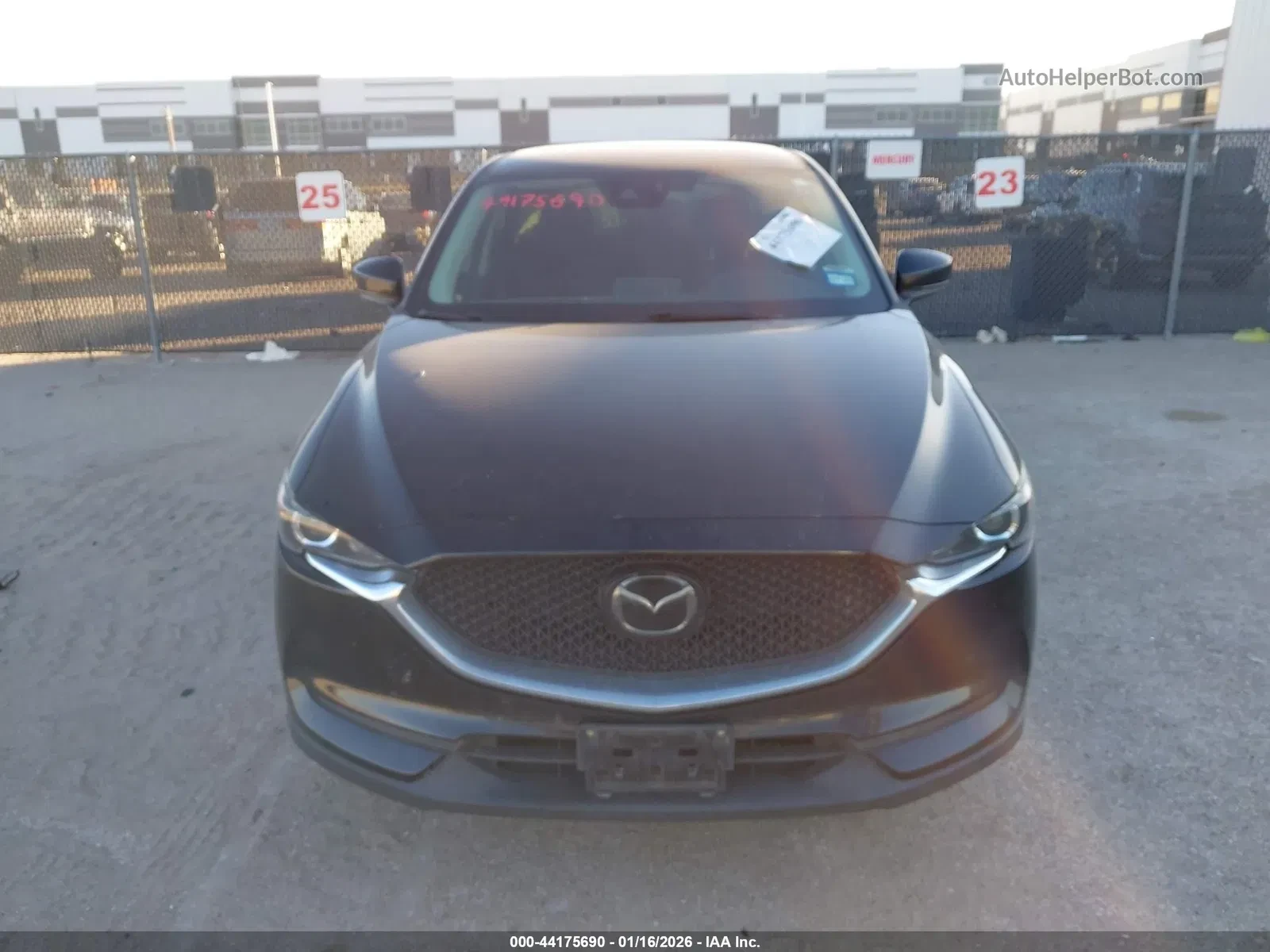 Mazda CX-5 Skyactiv-G 2.5L, снимка 2 - Автомобили и джипове - 53752821