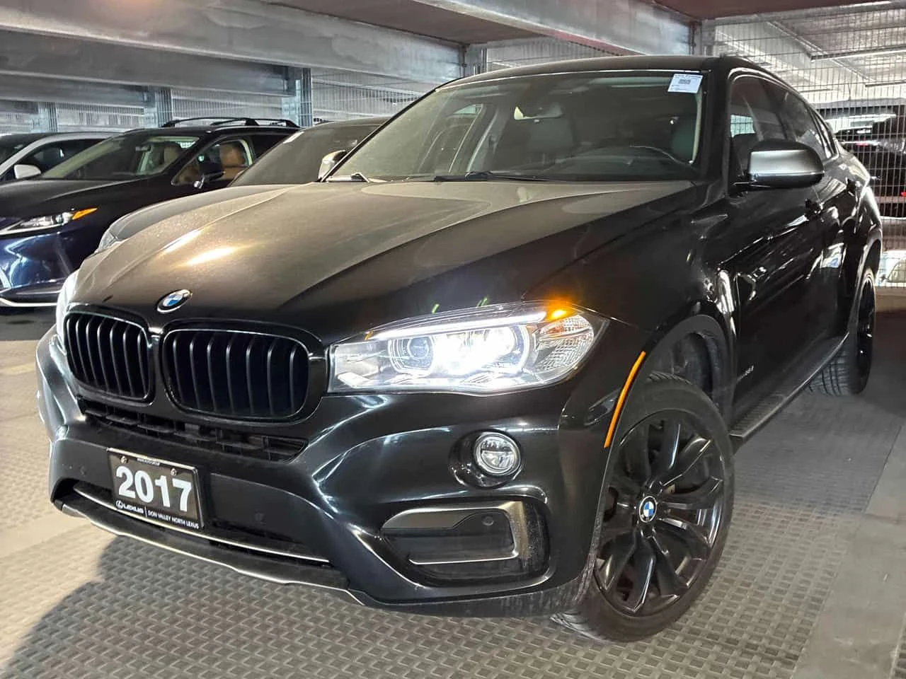 BMW X6 * xDrive35i * ПОДГРЕВИ * КАМЕРА * NAVI * ПАМЕТ | Auto.bg — изображение 1