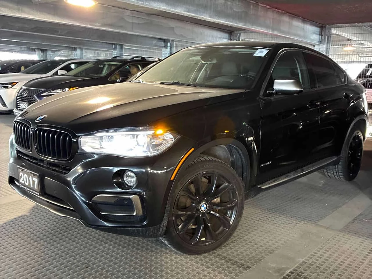 BMW X6 * xDrive35i * ПОДГРЕВИ * КАМЕРА * NAVI * ПАМЕТ, снимка 2 - Автомобили и джипове - 54054560