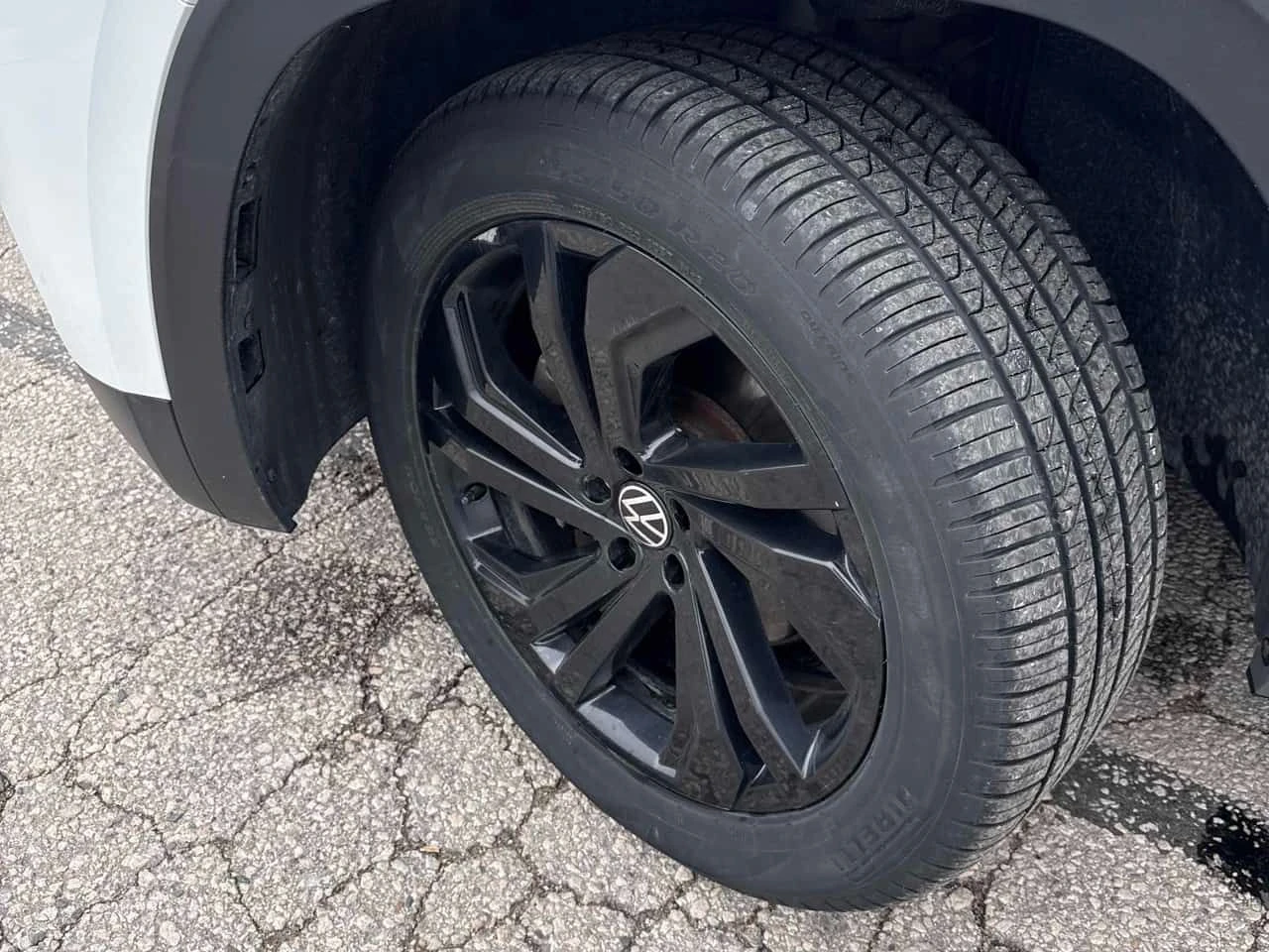 VW Atlas * Highline * FENDER * 2 КЛЮЧА * PANO * REMOTE STAR, снимка 7 - Автомобили и джипове - 54380213