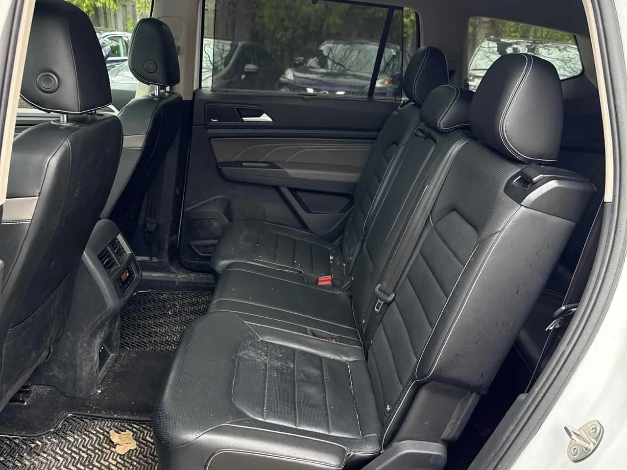 VW Atlas * Highline * FENDER * 2 КЛЮЧА * PANO * REMOTE STAR, снимка 17 - Автомобили и джипове - 54380213