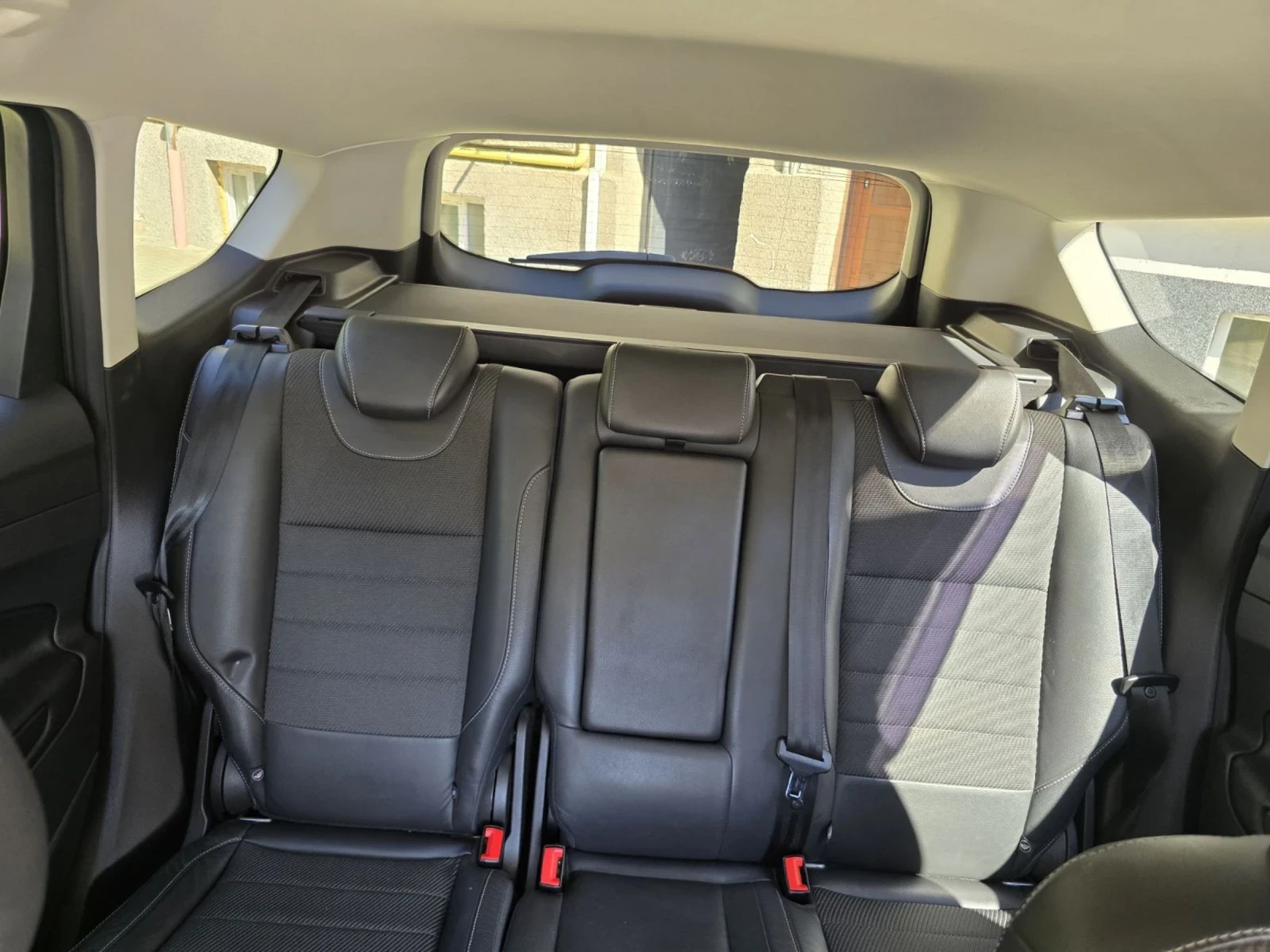 Ford Kuga, снимка 11 - Автомобили и джипове - 54413806