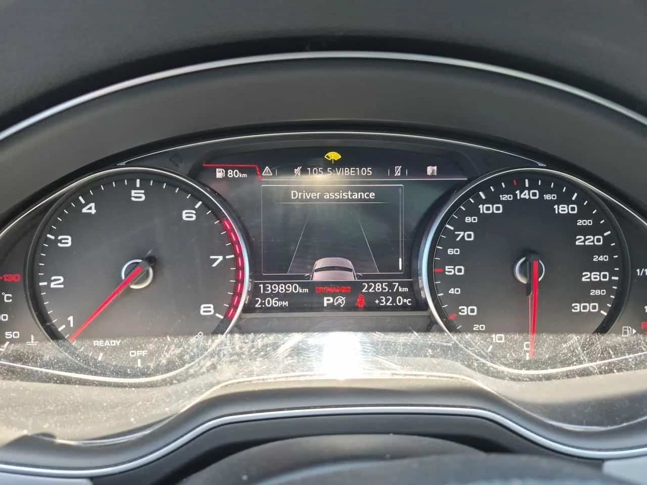 Audi Q7 * Komfort * АВТОКРЕДИТ БЕЗ ПЪРВОНАЧАЛНА ВНОСКА* , снимка 8 - Автомобили и джипове - 54953292