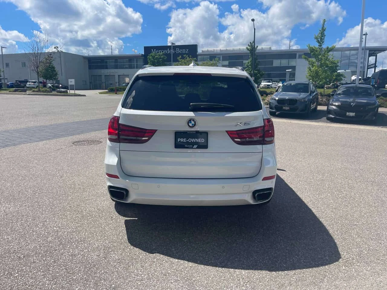BMW X5 * xDrive35i * БЕЗ ИНЦИДЕНТИ И ЗАБЕЛЕЖКИ * , снимка 4 - Автомобили и джипове - 54977746