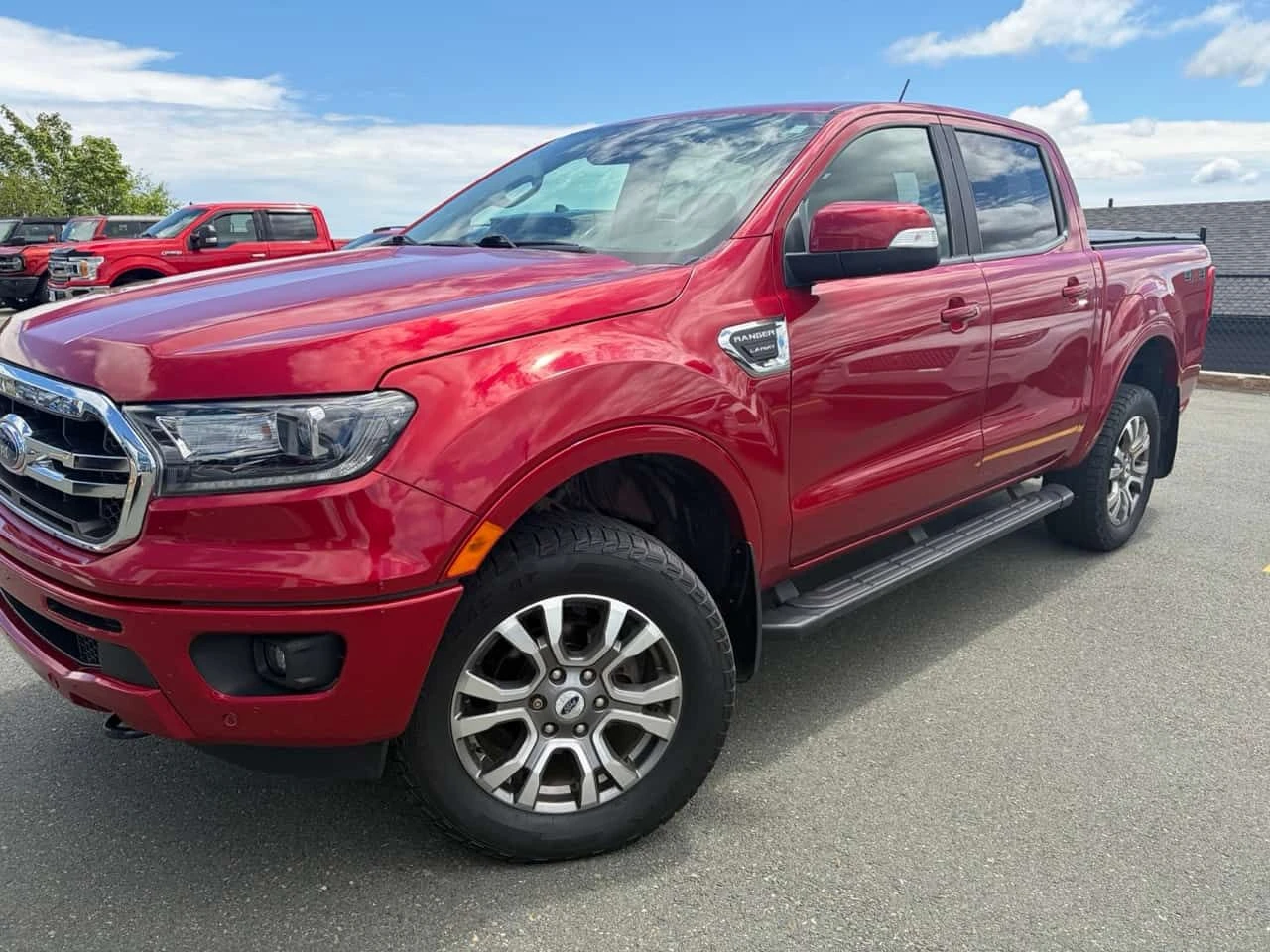Ford Ranger * 4WD SuperCrew 5' Box* АВТОКРЕДИТ* 