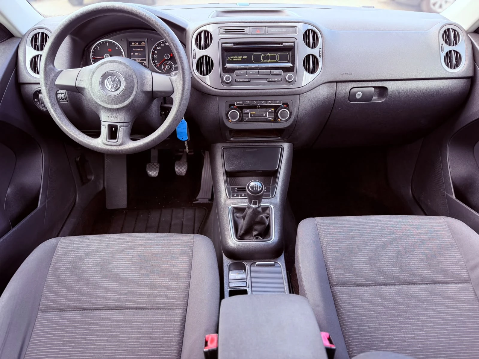 VW Tiguan 2.0TDI | Mobile.bg � ����������� 12