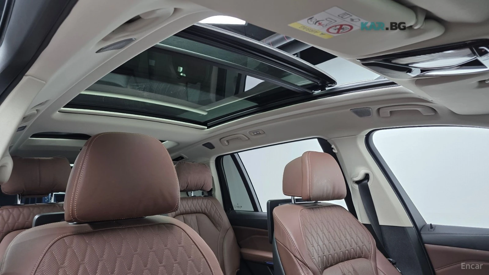BMW X7 xDrive 40i Design Pure Excellence 7-местен, снимка 11 - Автомобили и джипове - 55333887