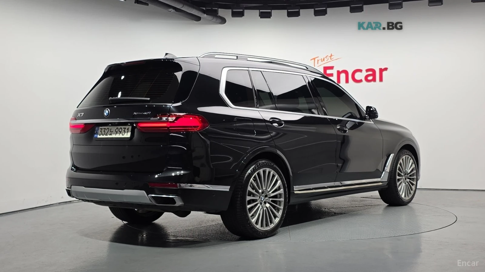 BMW X7 xDrive 40i Design Pure Excellence 7-местен, снимка 2 - Автомобили и джипове - 55333887