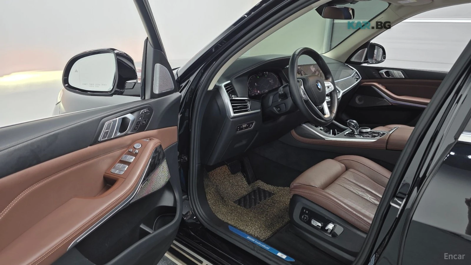 BMW X7 xDrive 40i Design Pure Excellence 7-местен, снимка 8 - Автомобили и джипове - 55333887