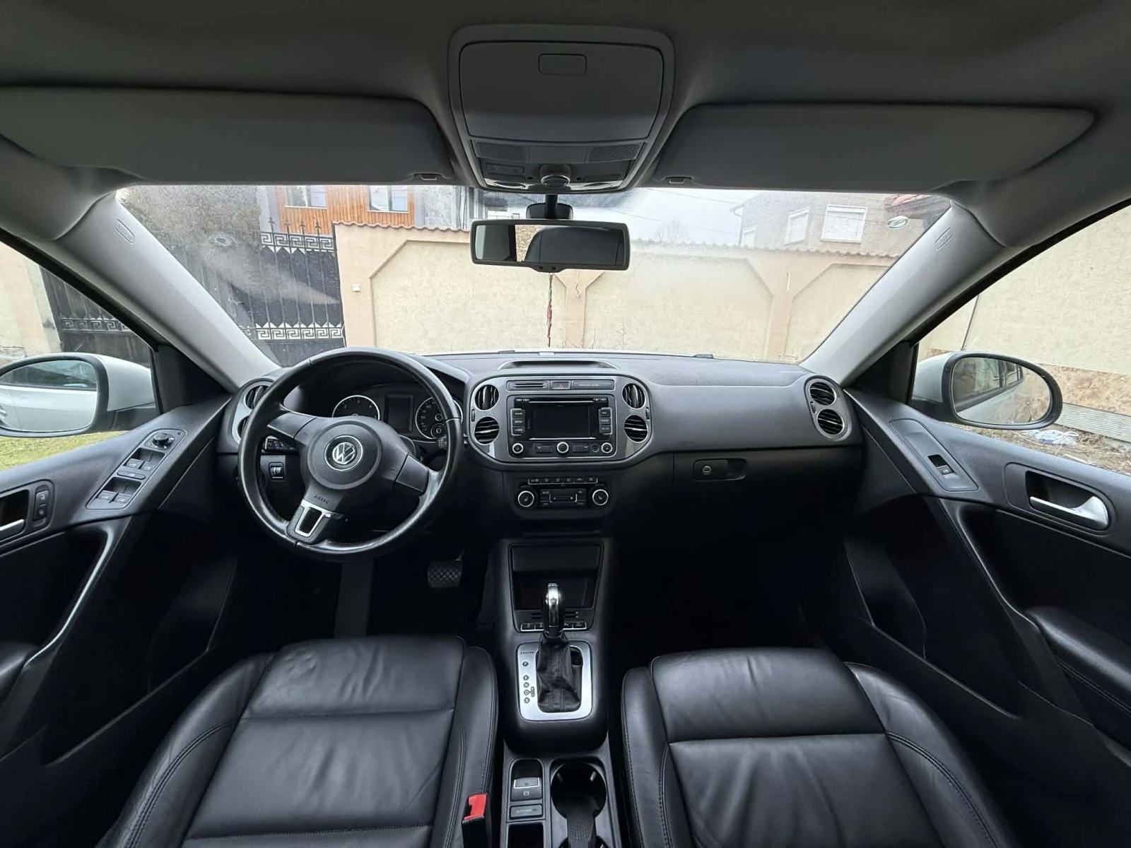VW Tiguan | Mobile.bg � ����������� 4