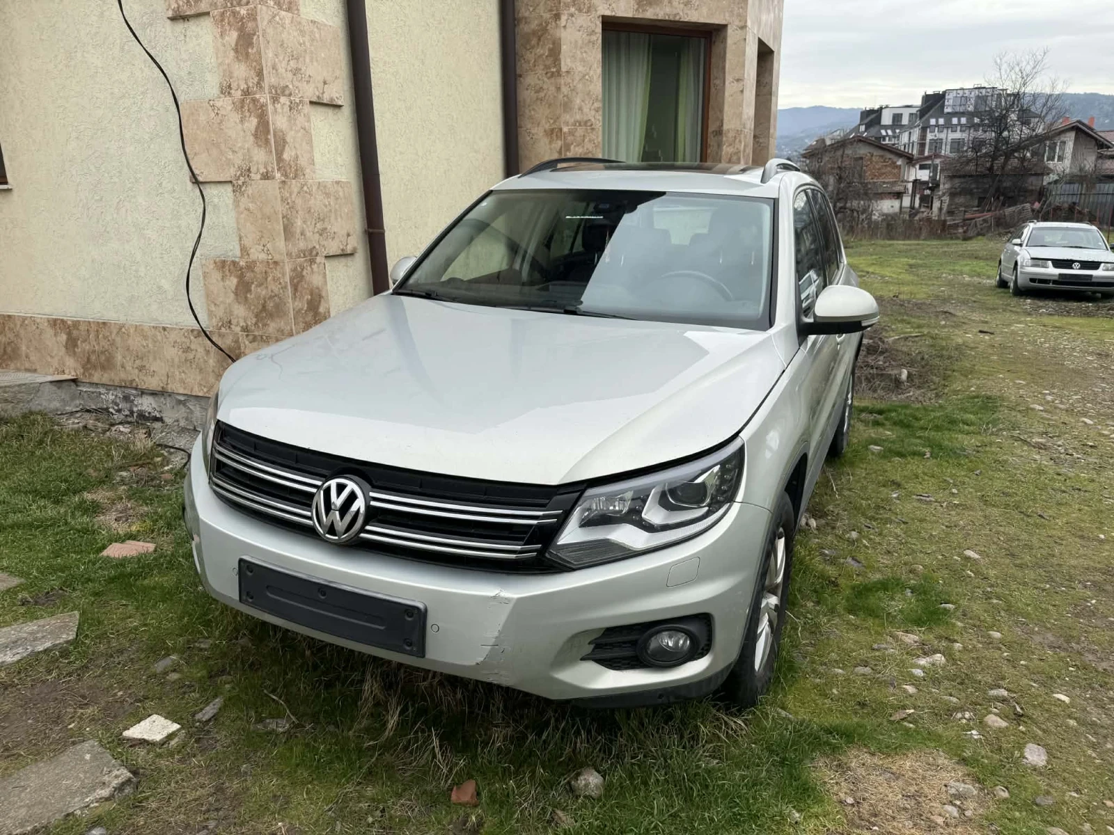 VW Tiguan | Mobile.bg � ����������� 1