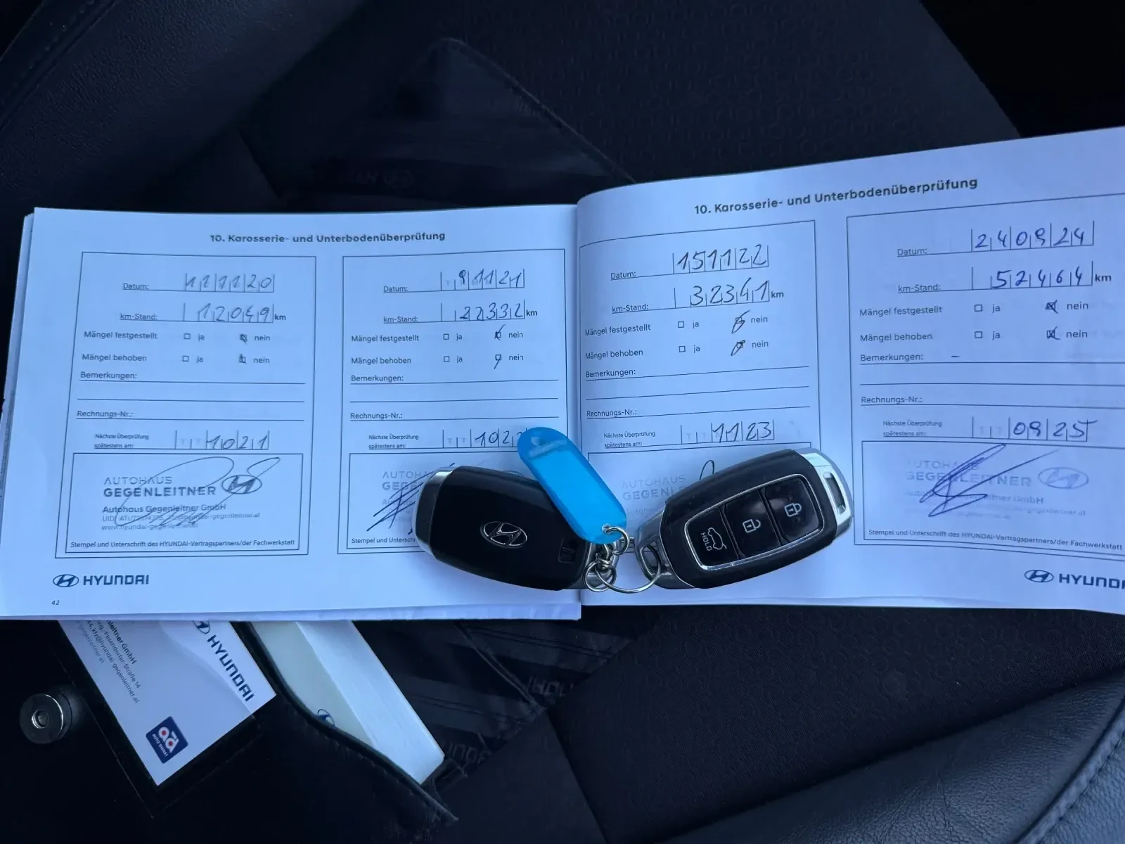 Hyundai Kona 64kw, 204ps, 65160km, снимка 15 - Автомобили и джипове - 55598615