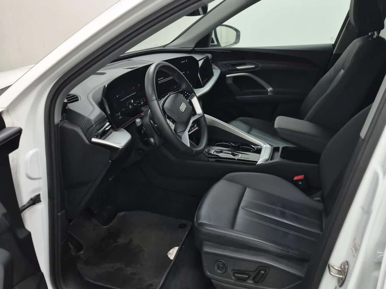 Audi Q5 * 2.0 TFSI QUATTRO * CARFAX * ОПЦИЯ ЗА ФИНАНСИРАНЕ, снимка 5 - Автомобили и джипове - 55662228