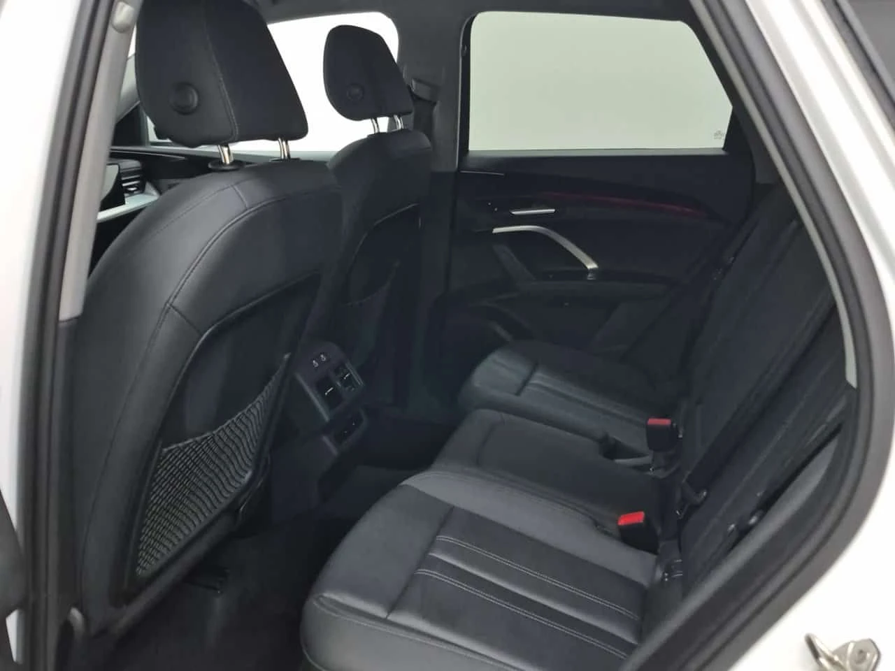 Audi Q5 * 2.0 TFSI QUATTRO * CARFAX * ОПЦИЯ ЗА ФИНАНСИРАНЕ, снимка 12 - Автомобили и джипове - 55662228