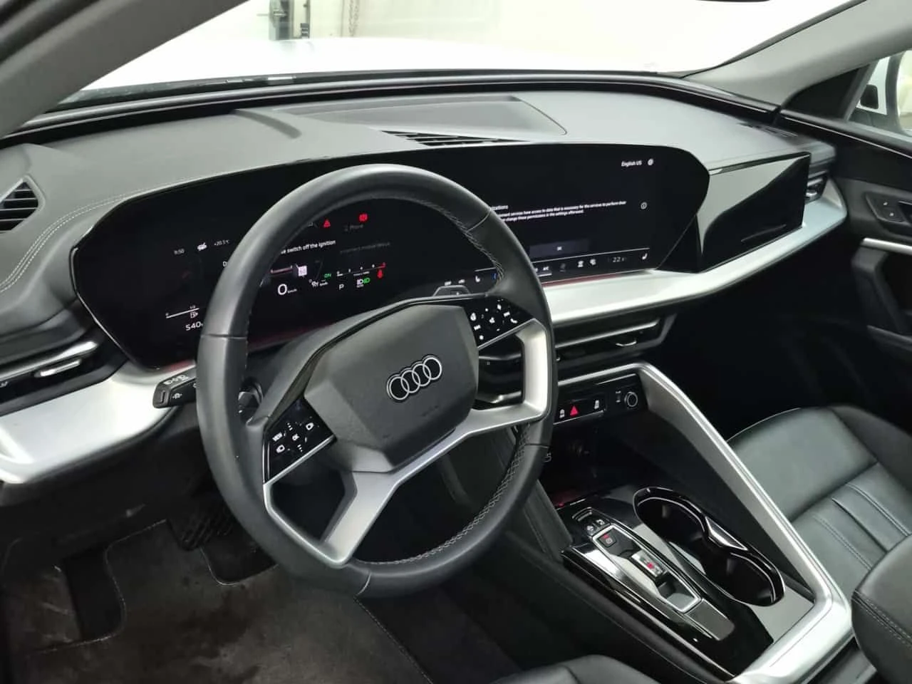 Audi Q5 * 2.0 TFSI QUATTRO * CARFAX * ОПЦИЯ ЗА ФИНАНСИРАНЕ, снимка 10 - Автомобили и джипове - 55662228