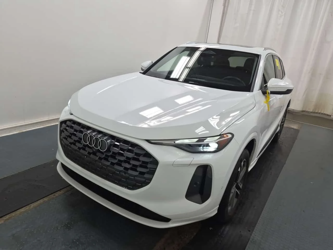 Audi Q5 * 2.0 TFSI QUATTRO * CARFAX * ОПЦИЯ ЗА ФИНАНСИРАНЕ