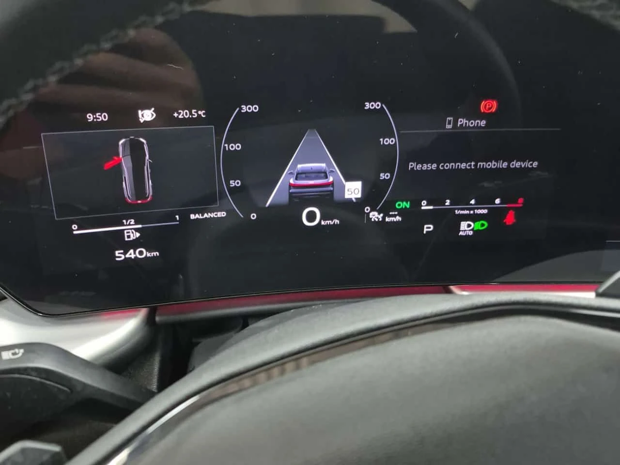 Audi Q5 * 2.0 TFSI QUATTRO * CARFAX * ОПЦИЯ ЗА ФИНАНСИРАНЕ, снимка 9 - Автомобили и джипове - 55662228
