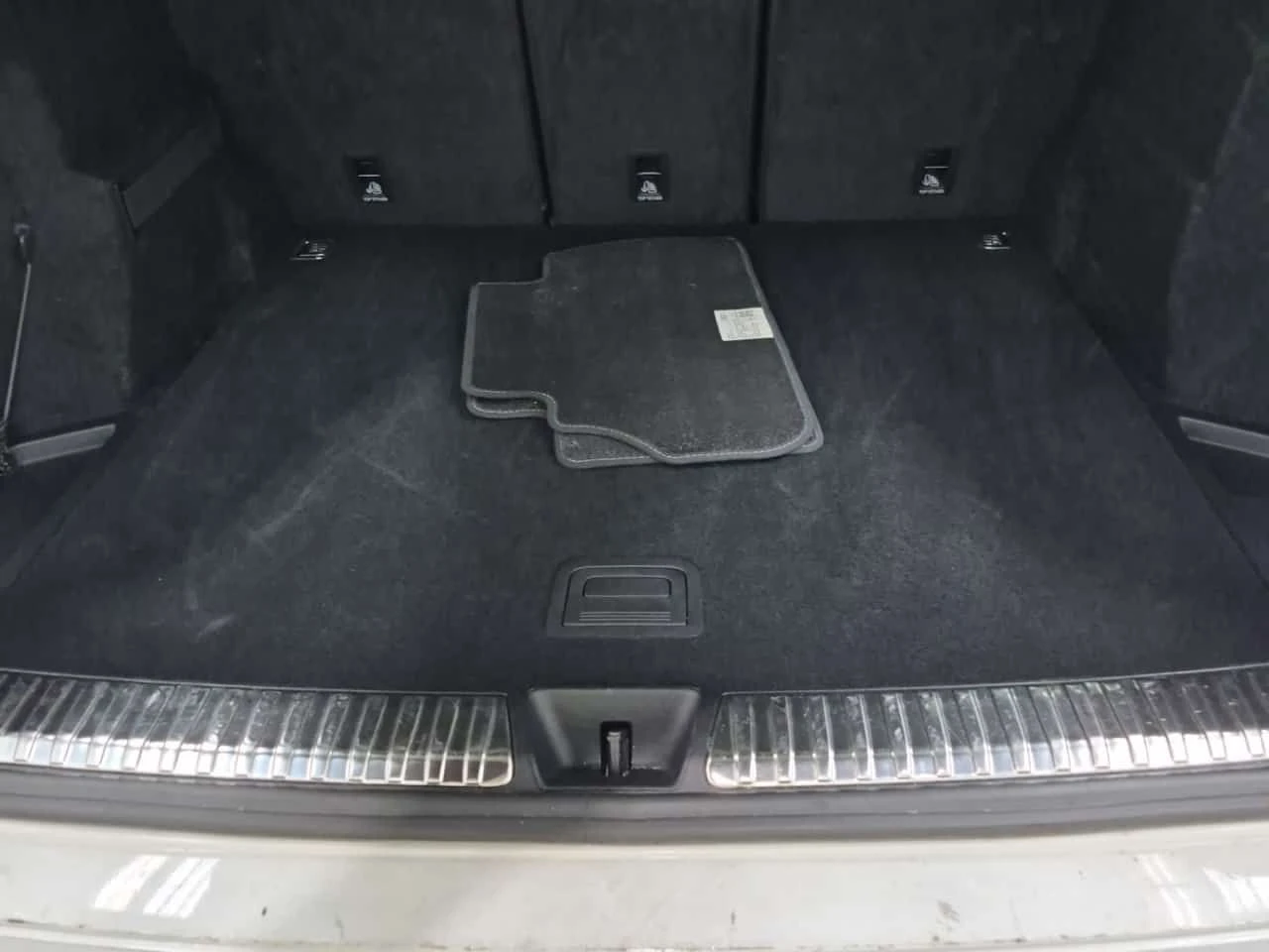 Audi Q5 * 2.0 TFSI QUATTRO * CARFAX * ОПЦИЯ ЗА ФИНАНСИРАНЕ, снимка 14 - Автомобили и джипове - 55662228