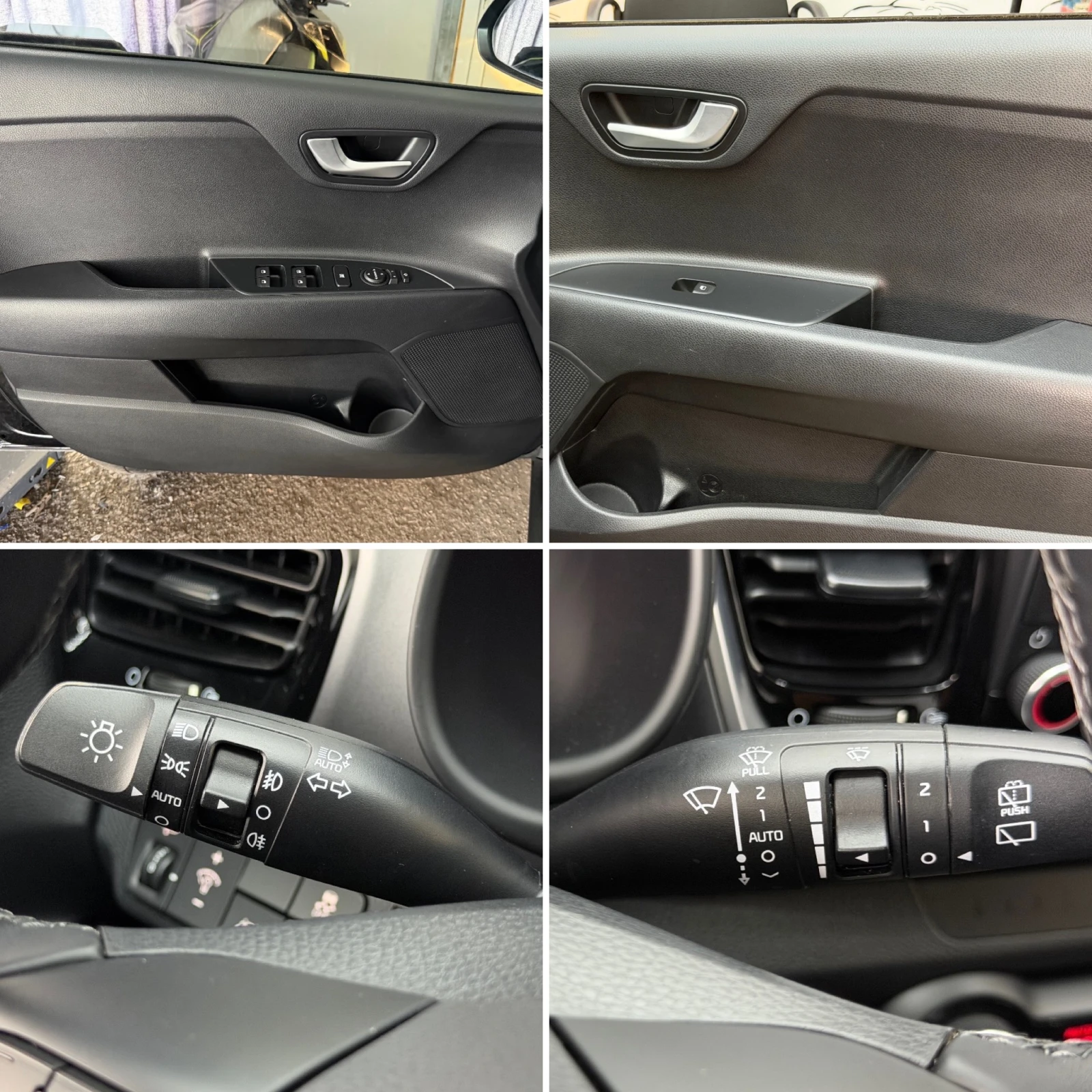 Kia Stonic 1.4MPI* 100�.�.* � ����� �������� ������� � KIA | Mobile.bg � ����������� 13