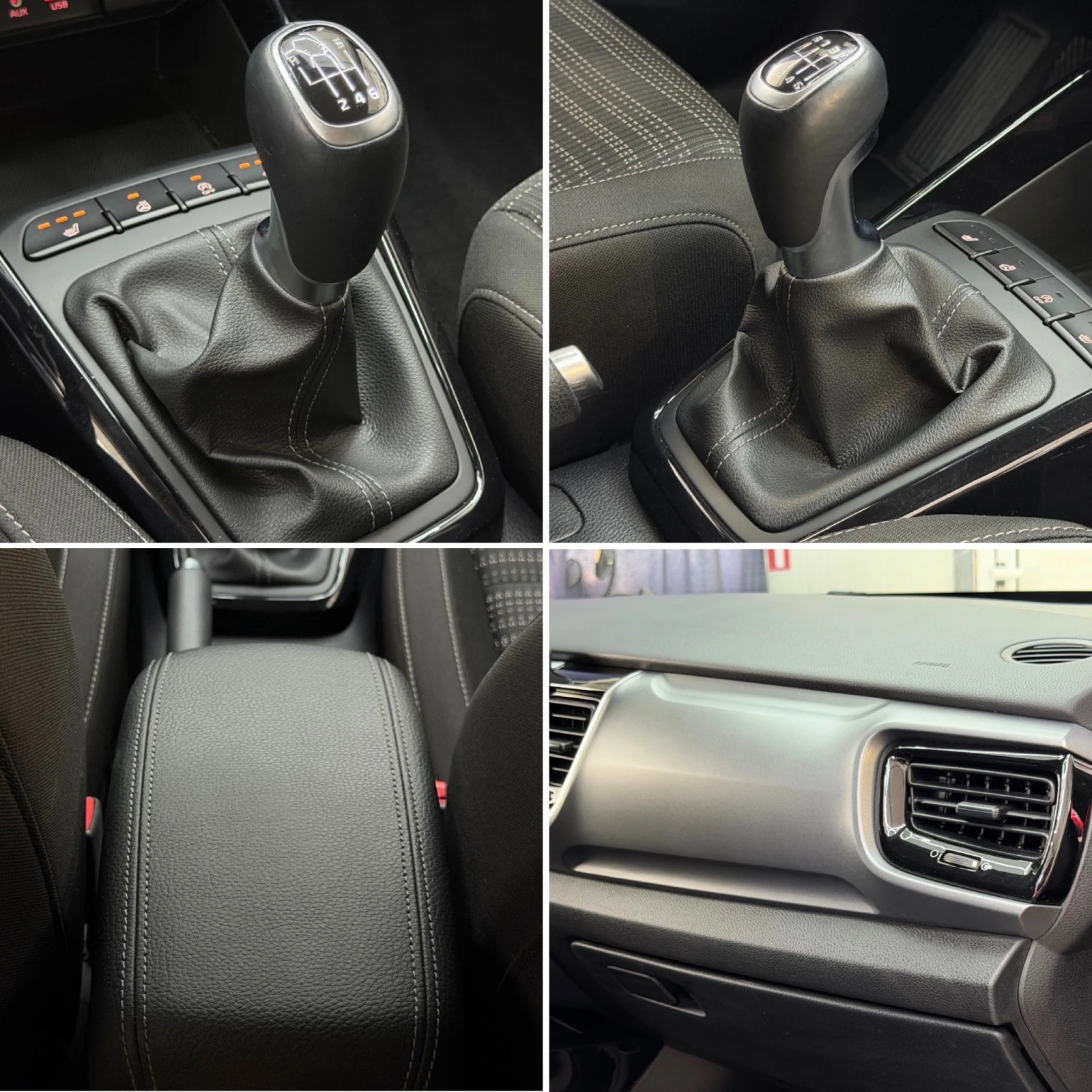 Kia Stonic 1.4MPI* 100�.�.* � ����� �������� ������� � KIA | Mobile.bg � ����������� 11