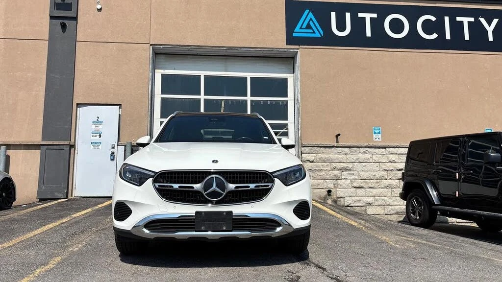 Mercedes-Benz GLC 300 4MATIC* 360КАМЕРА* ПОДГРЕВ* КЕЙЛЕС* , снимка 7 - Автомобили и джипове - 55838129