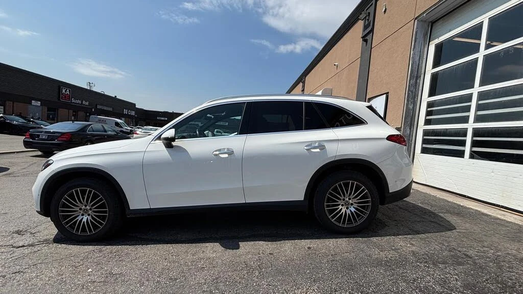 Mercedes-Benz GLC 300 4MATIC* 360КАМЕРА* ПОДГРЕВ* КЕЙЛЕС* , снимка 6 - Автомобили и джипове - 55838129
