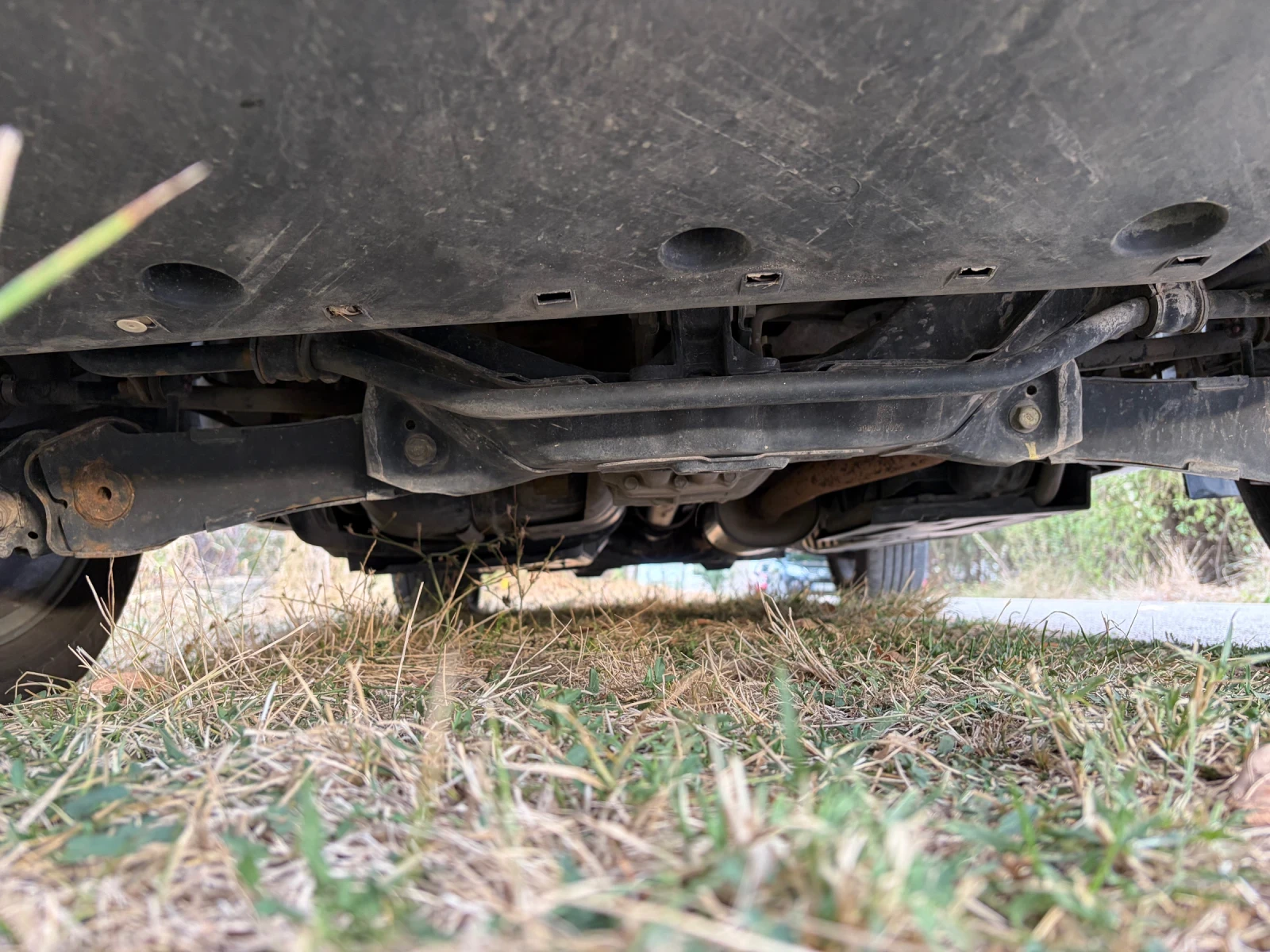 Honda Cr-v Газ, обслужен, снимка 13 - Автомобили и джипове - 56156350